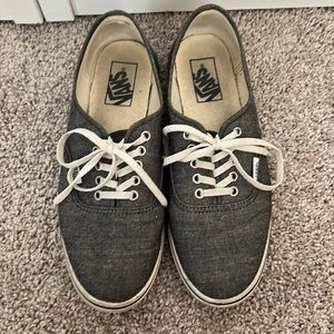 Vans sneakers